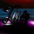 love noir